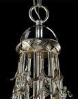 Highgrove Eight-Light Chandelier