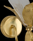 Dryad Wall Sconce