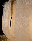 Castello Three-Tier Twenty-Four-Light Chandelier