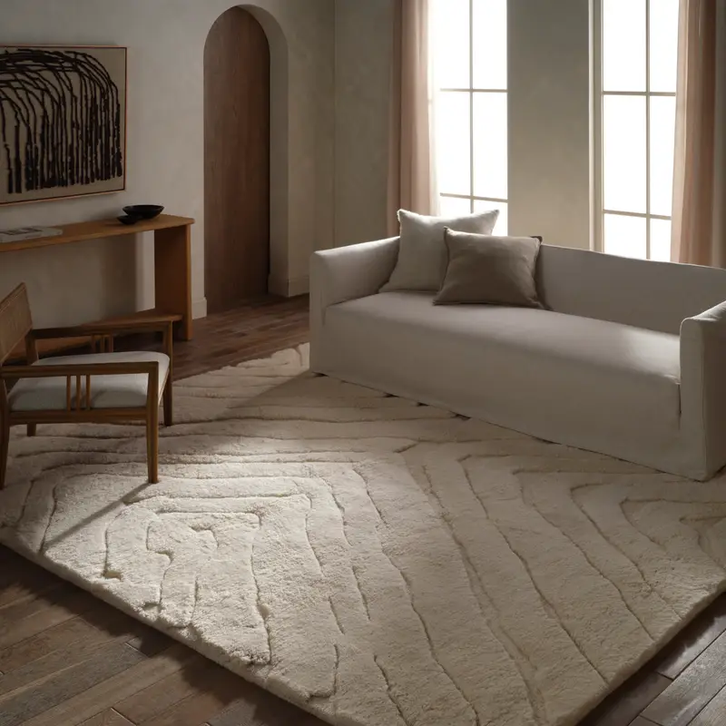 Jair Rug
