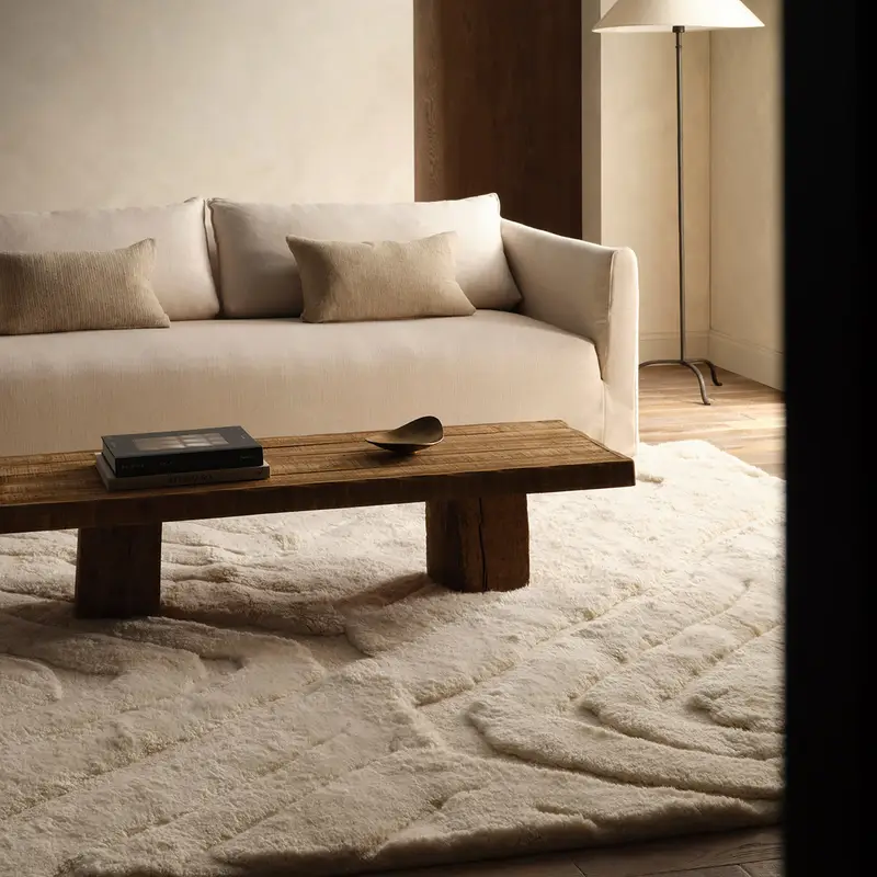 Jair Rug