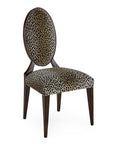 Ariane Side Chair - 6013