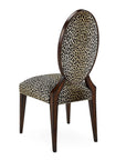 Ariane Side Chair - 6013