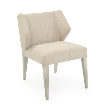 Dune Dining Side Chair - Maison Vogue