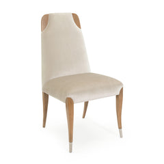 Shoreside Chair - Maison Vogue