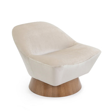 Sandbar Chair-Genova 900-1117 Fabric - Maison Vogue