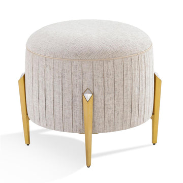 Midtown Ottoman, Small