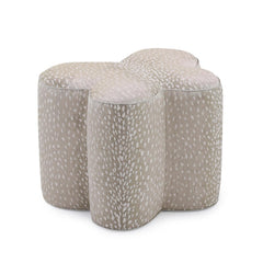 Mariposa Small Ottoman