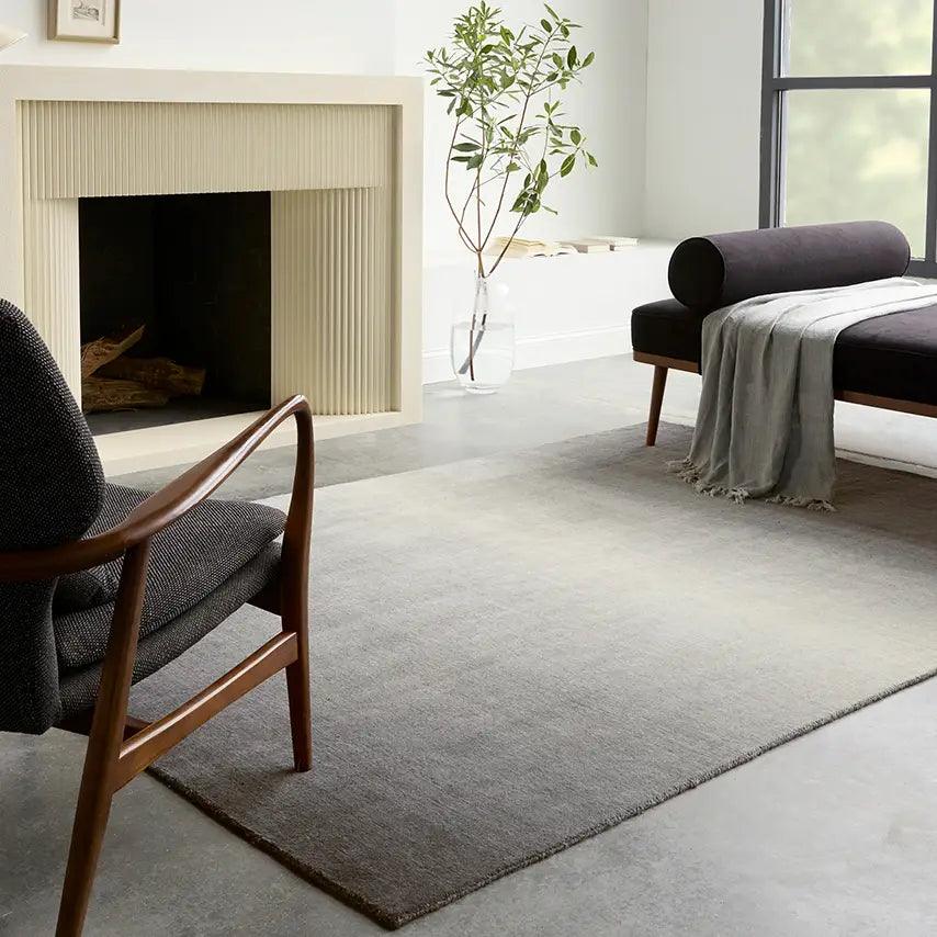 Odion Rug - Maison Vogue
