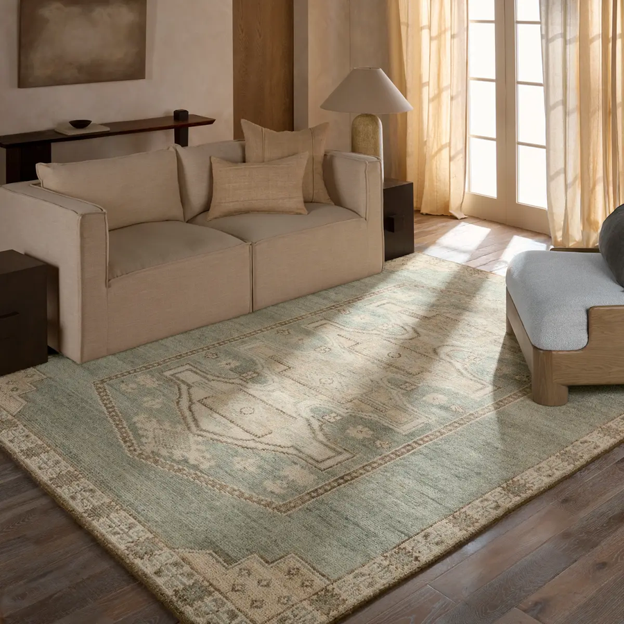 Elain Rug