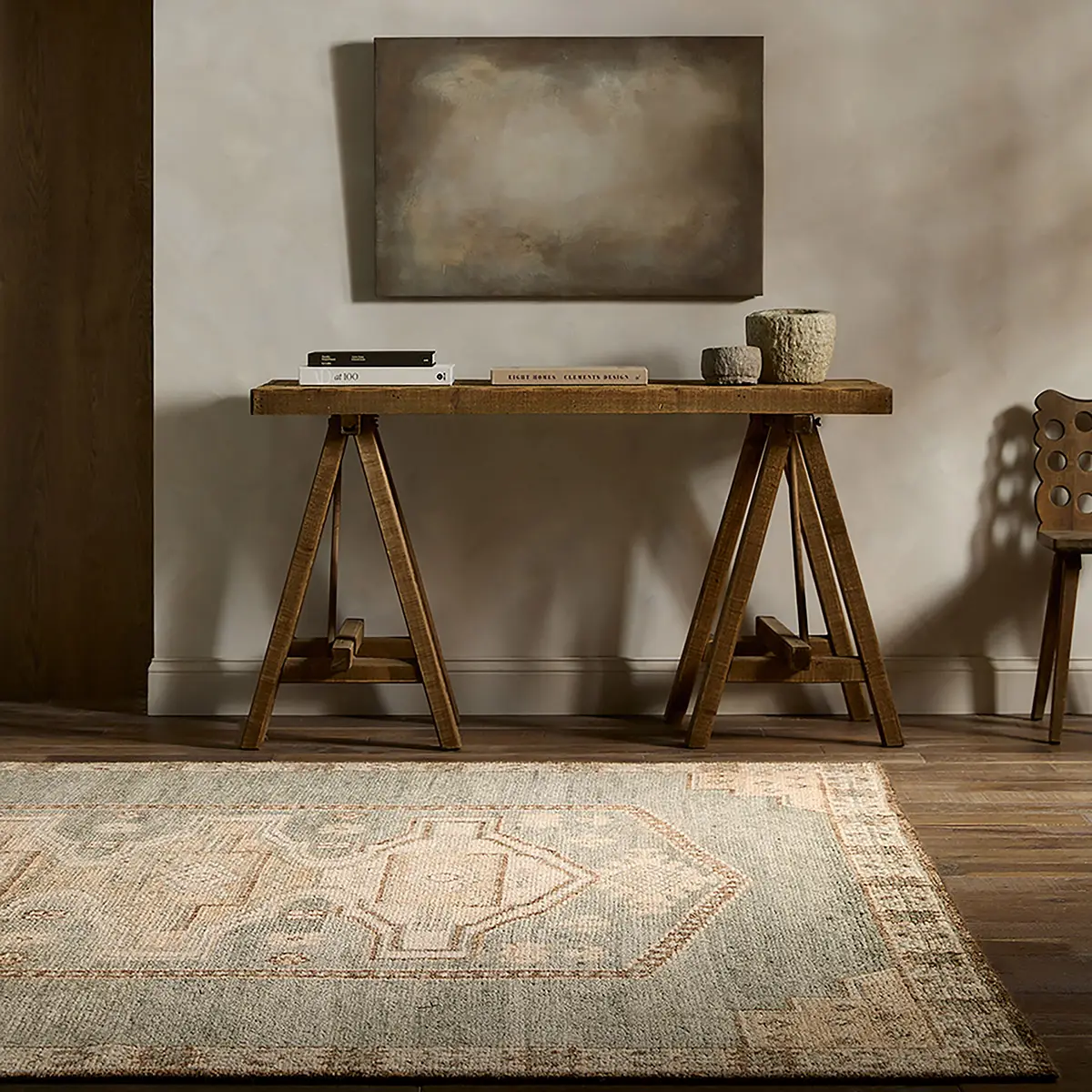 Elain Rug