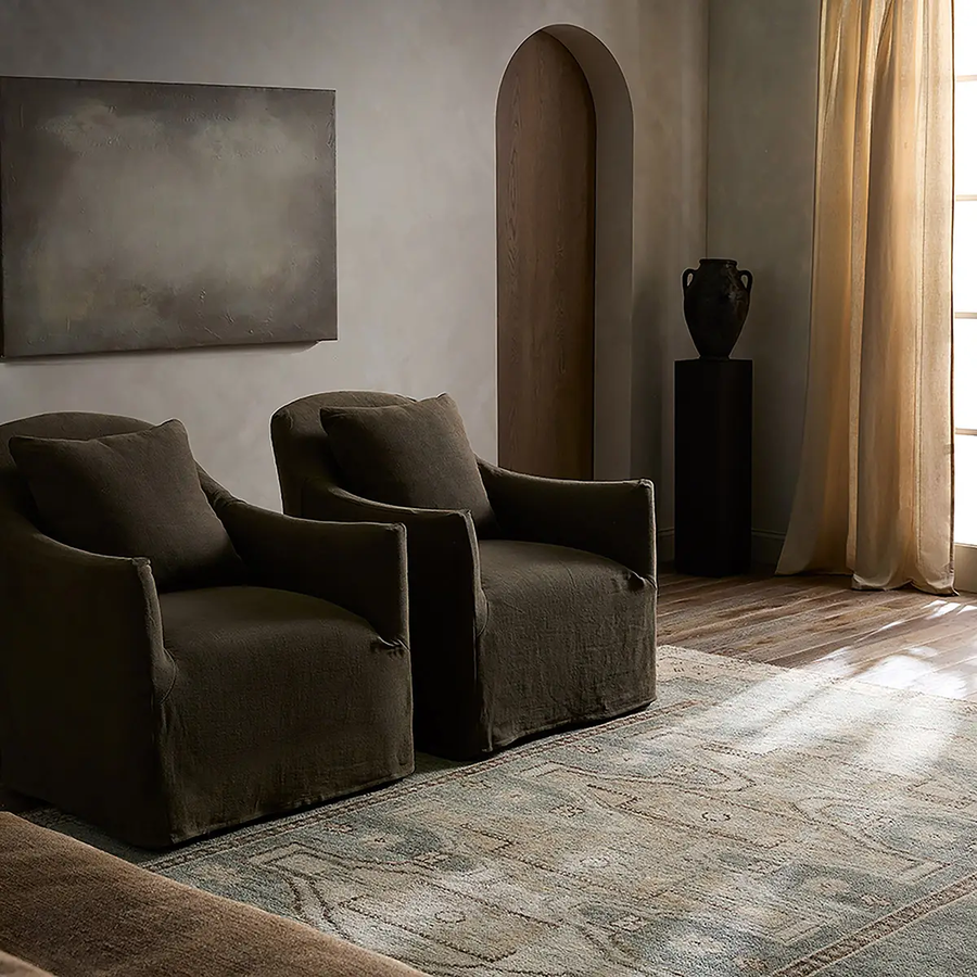 Elain Rug