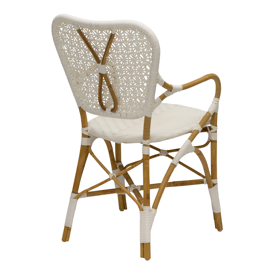 Clemente Arm Chair