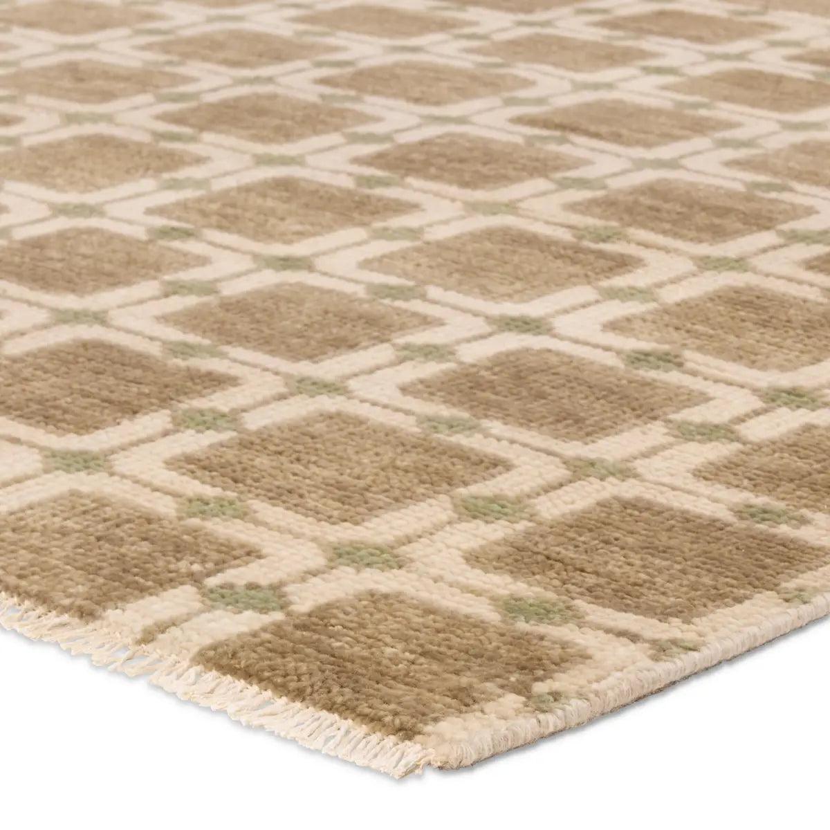 Japera Rug - Maison Vogue