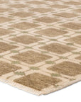 Japera Rug - Maison Vogue