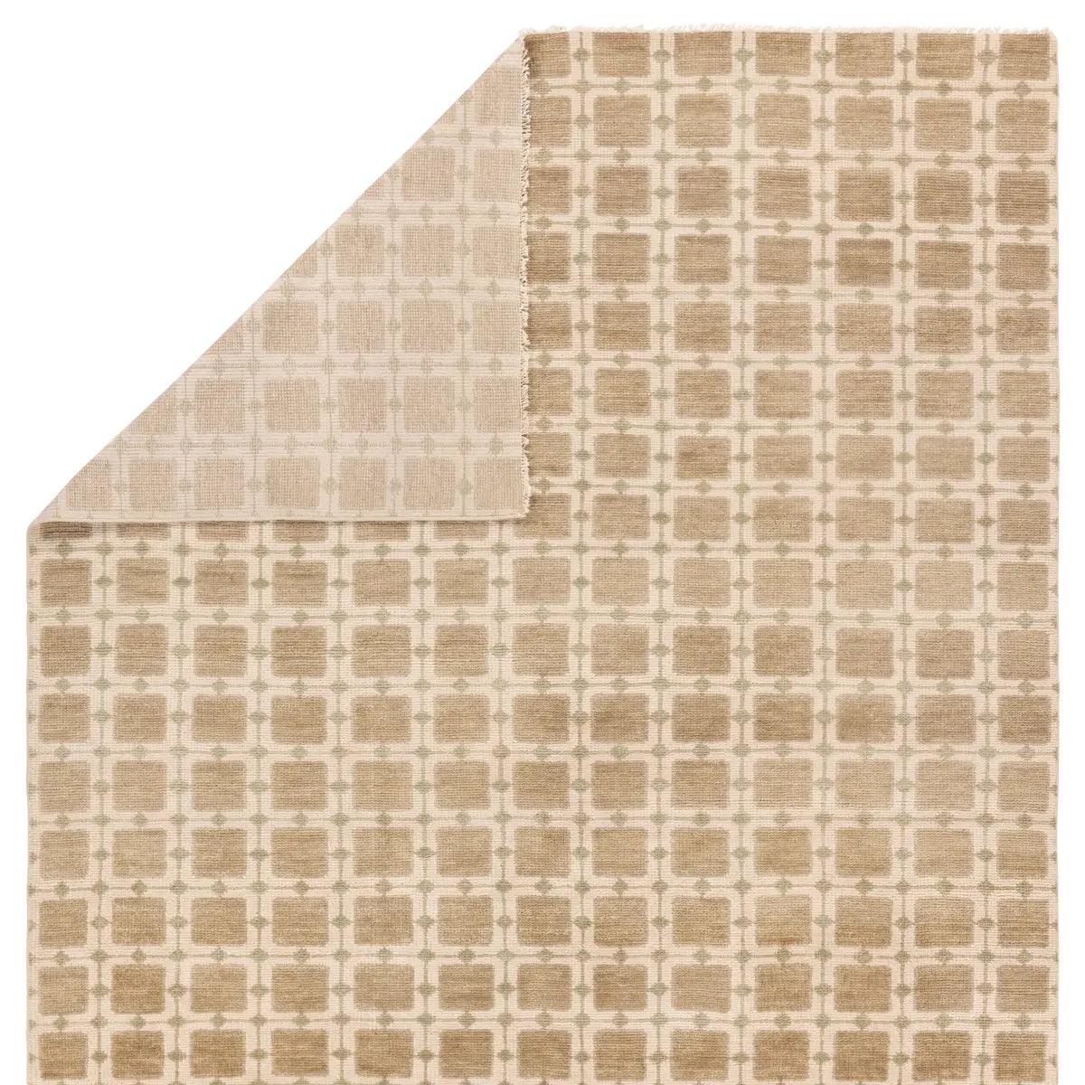 Japera Rug - Maison Vogue