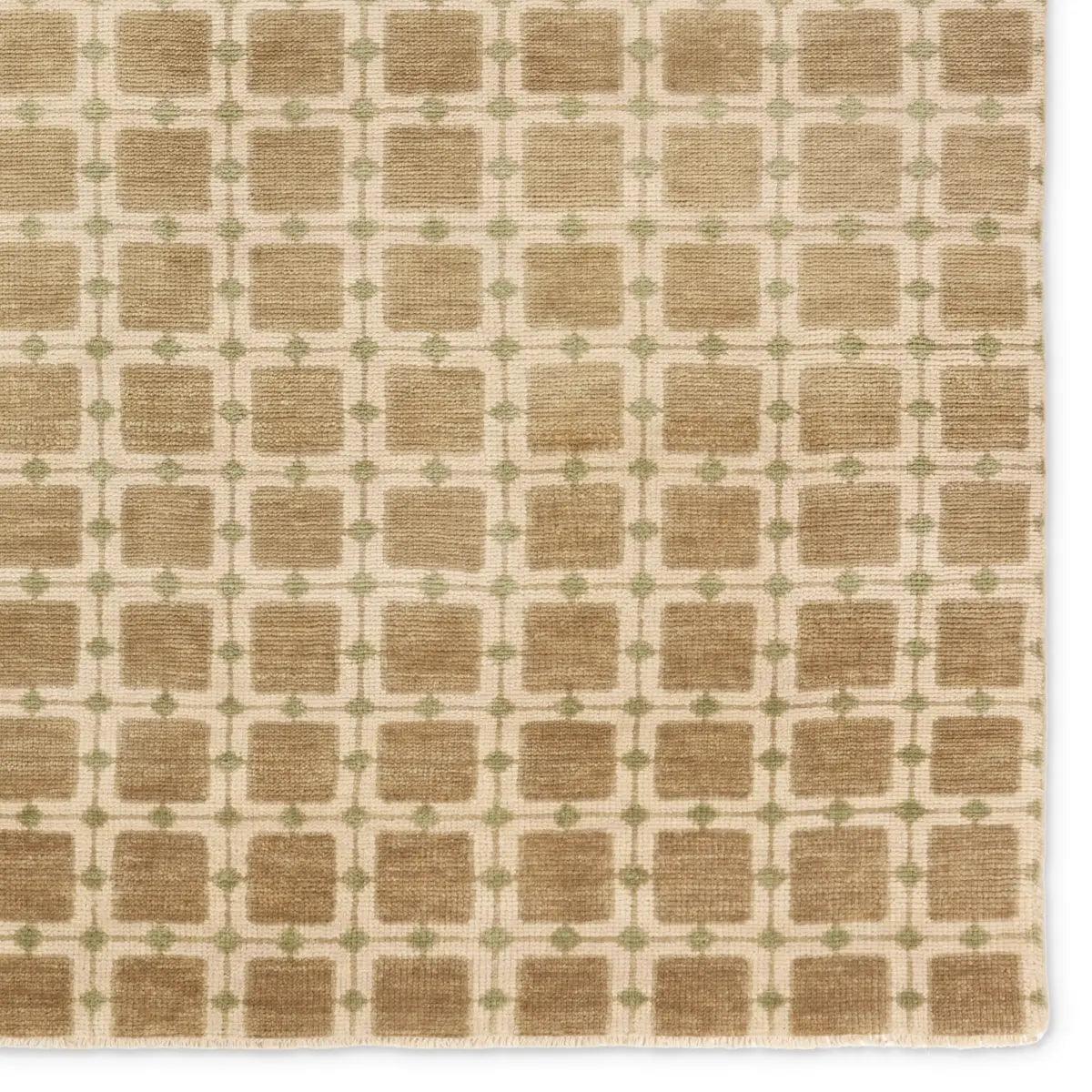 Japera Rug - Maison Vogue