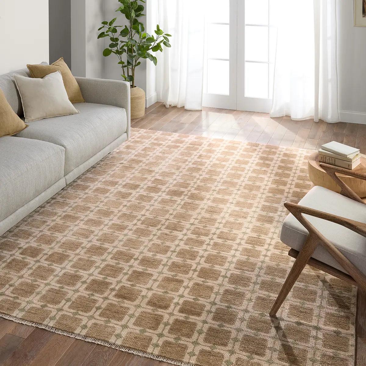 Japera Rug - Maison Vogue