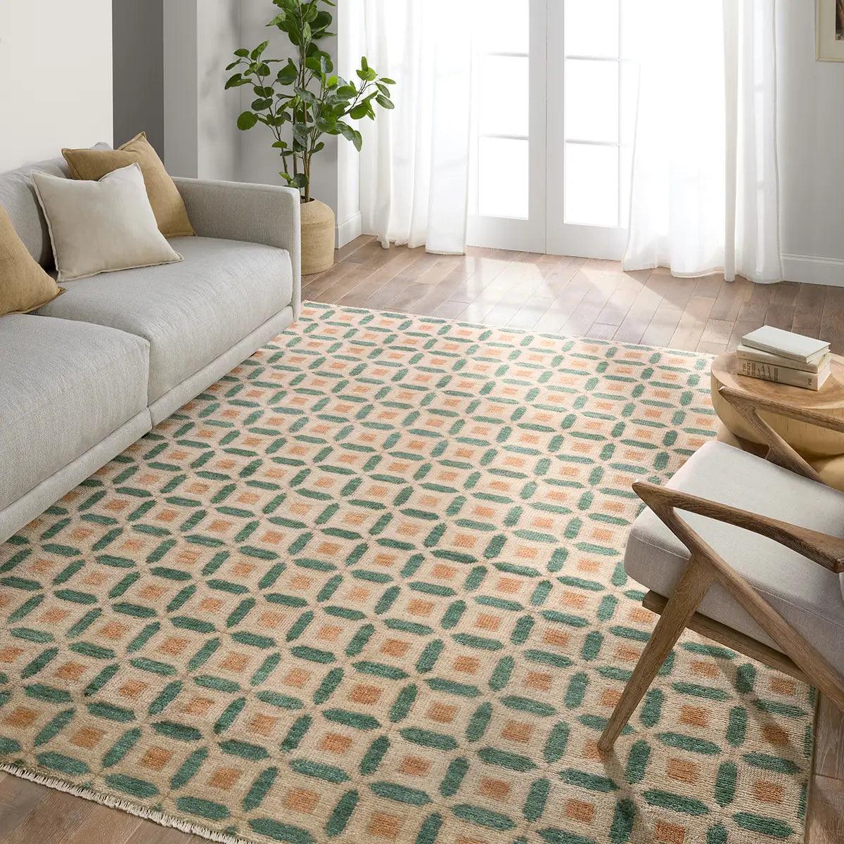 Gyasi Rug - Maison Vogue