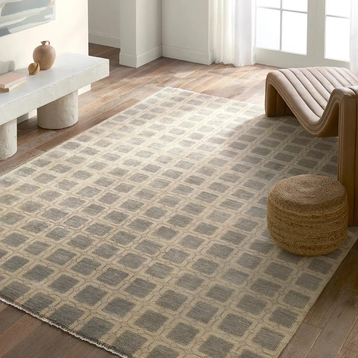 Japera Rug - Maison Vogue