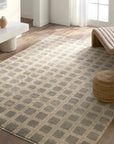 Japera Rug - Maison Vogue