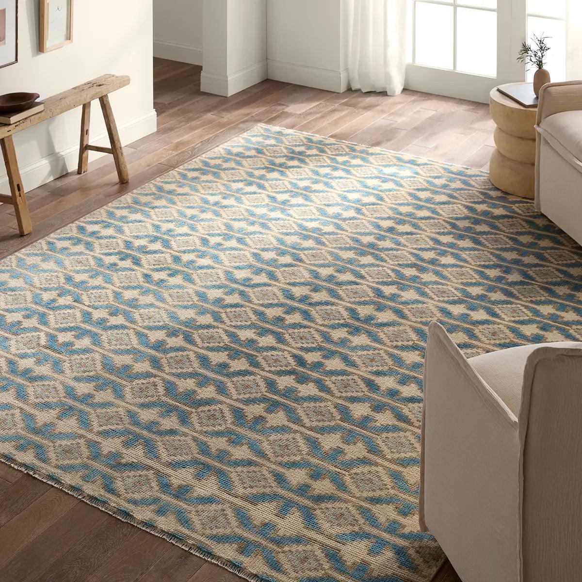 Boden Rug - Maison Vogue