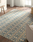 Boden Rug - Maison Vogue