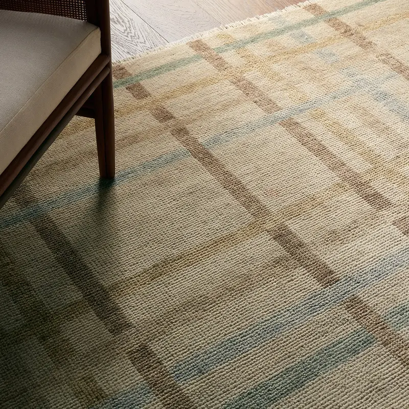 Raza Rug