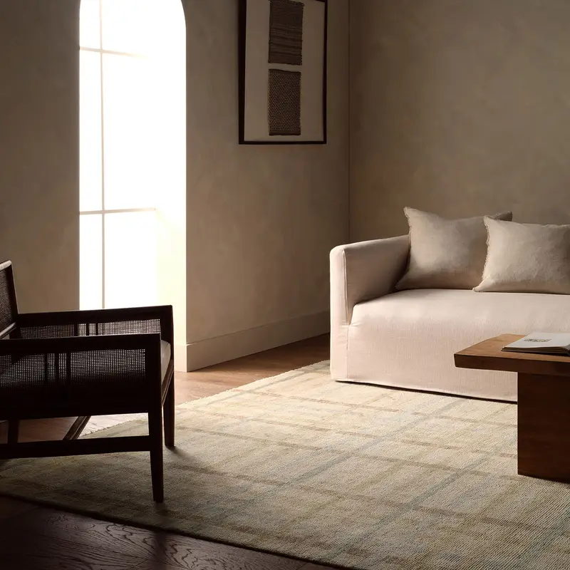 Raza Rug