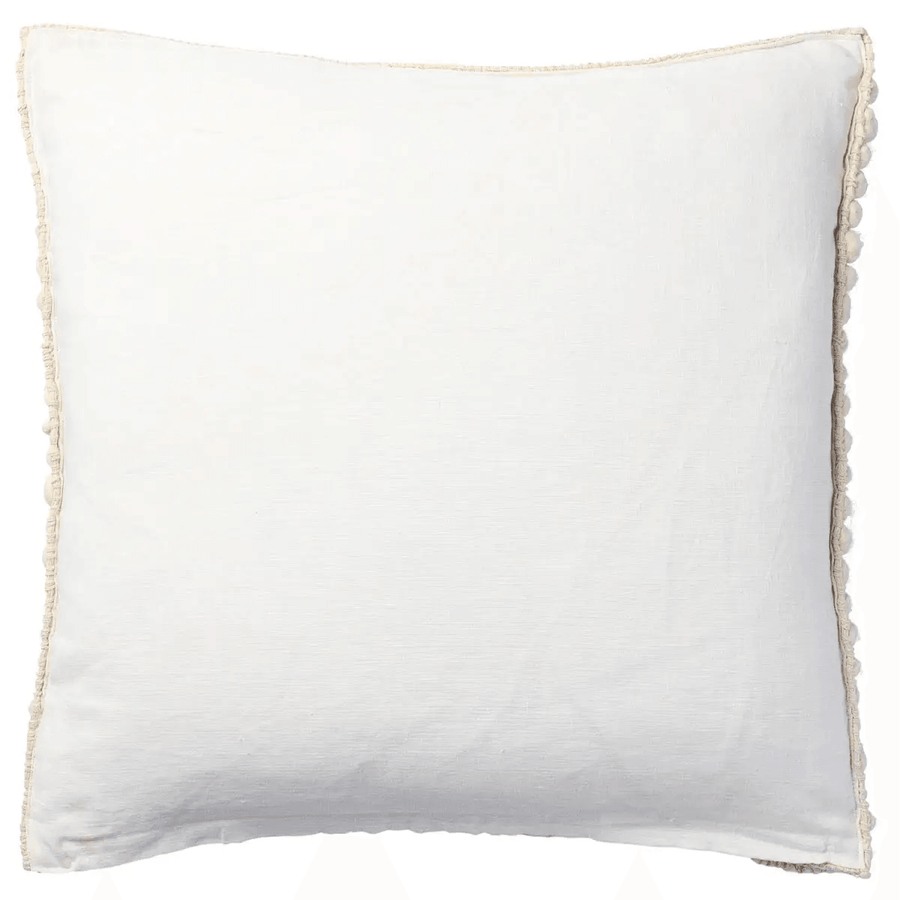 Crevasse Pillow - Maison Vogue