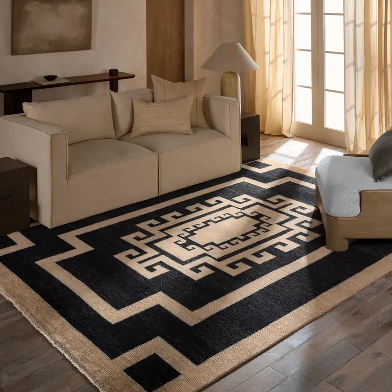 Kyrenia Rug