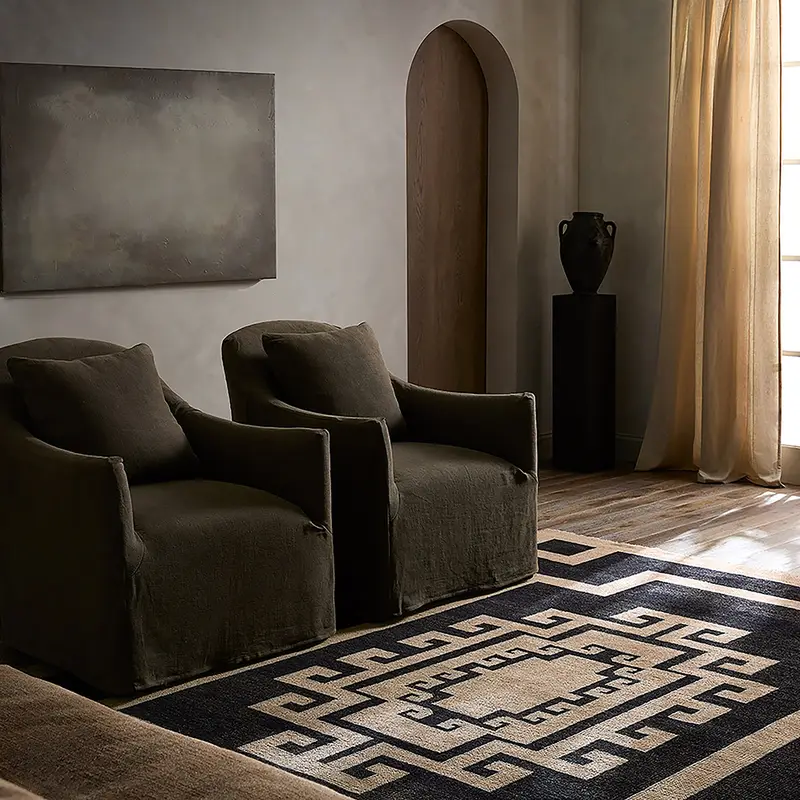 Kyrenia Rug