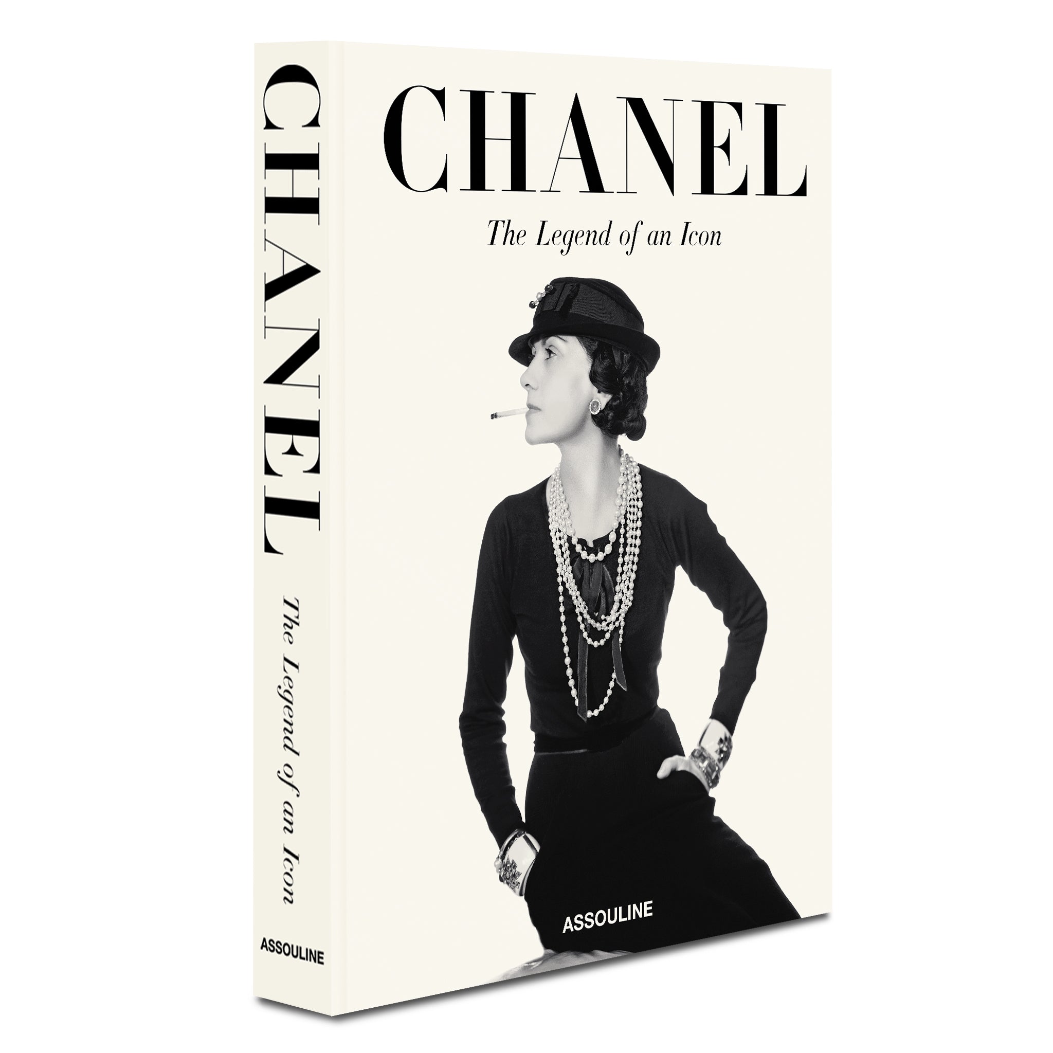 Assouline Collection - Maison Vogue