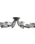 Zamora Flush Mount