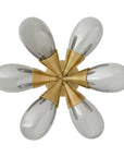 Giselle Flush Mount