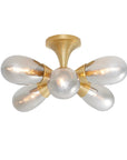 Giselle Flush Mount