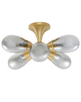 Giselle Flush Mount