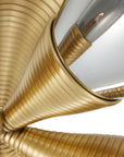 Giselle Flush Mount