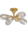 Giselle Flush Mount