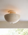 Malta Flush Mount