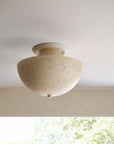 Malta Flush Mount