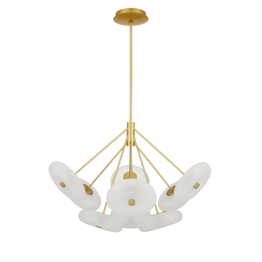 Helios Chandelier