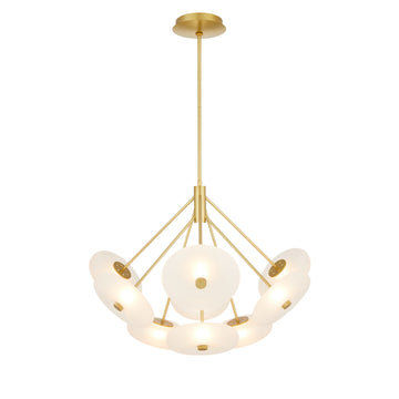 Helios Chandelier