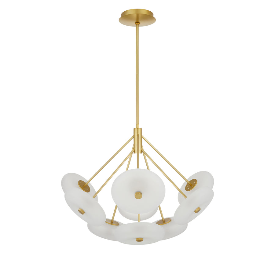 Helios Chandelier