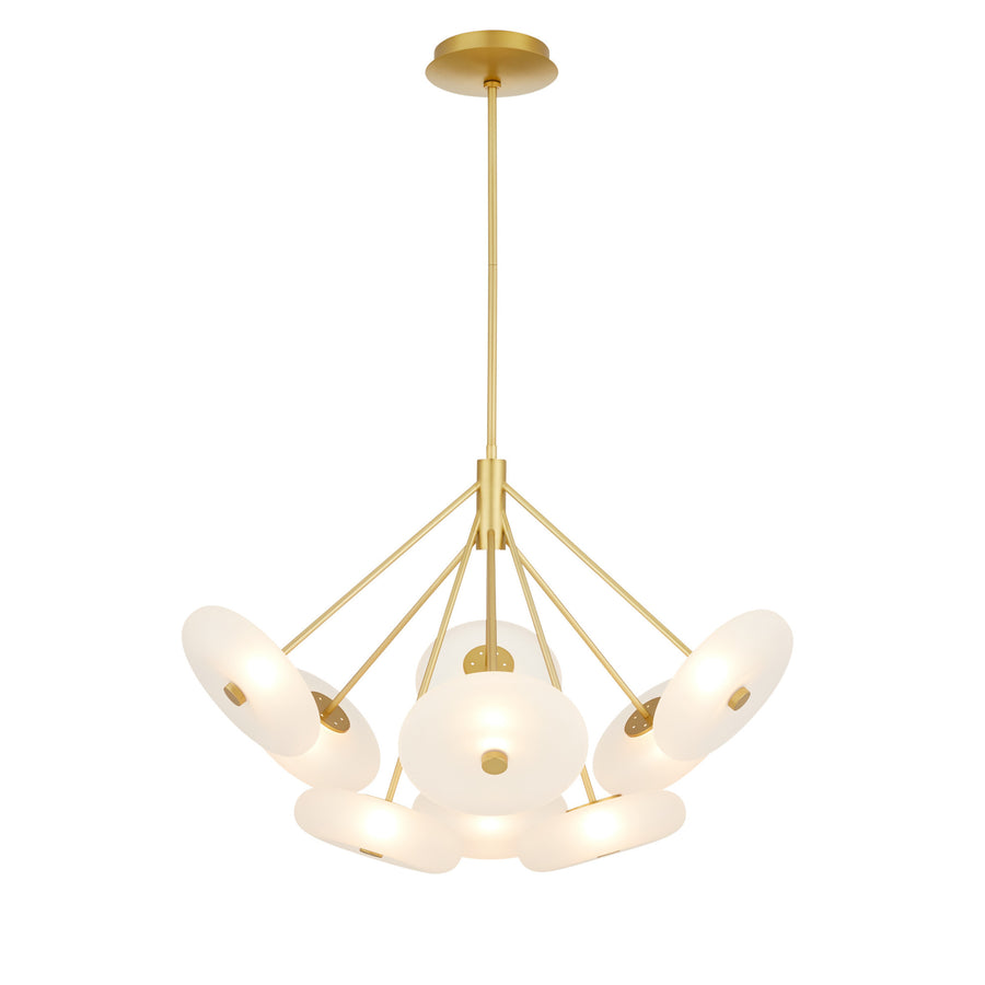 Helios Chandelier