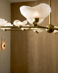 Fleurana Chandelier