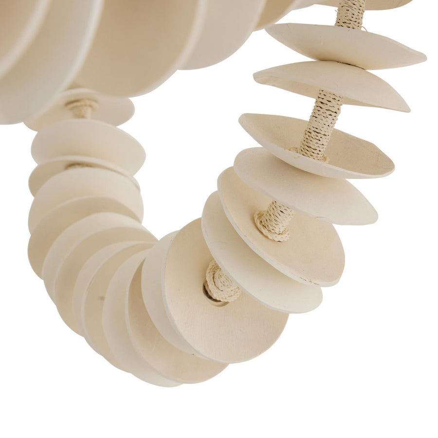 Kalama Linear Chandelier