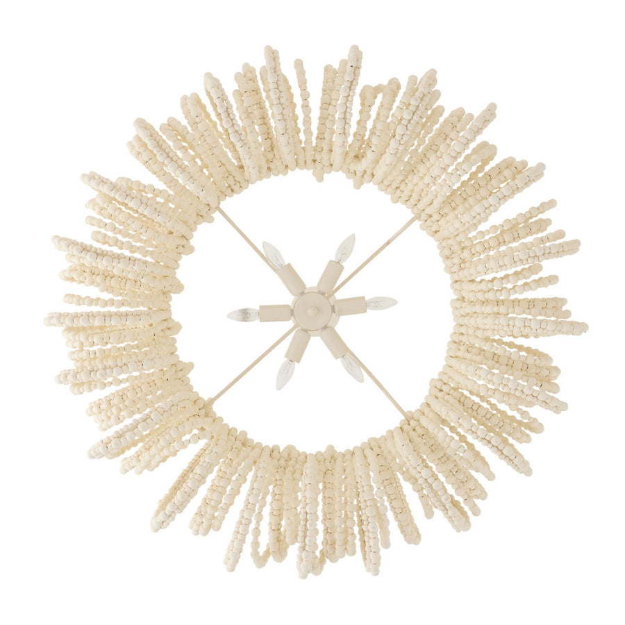 Keely Chandelier