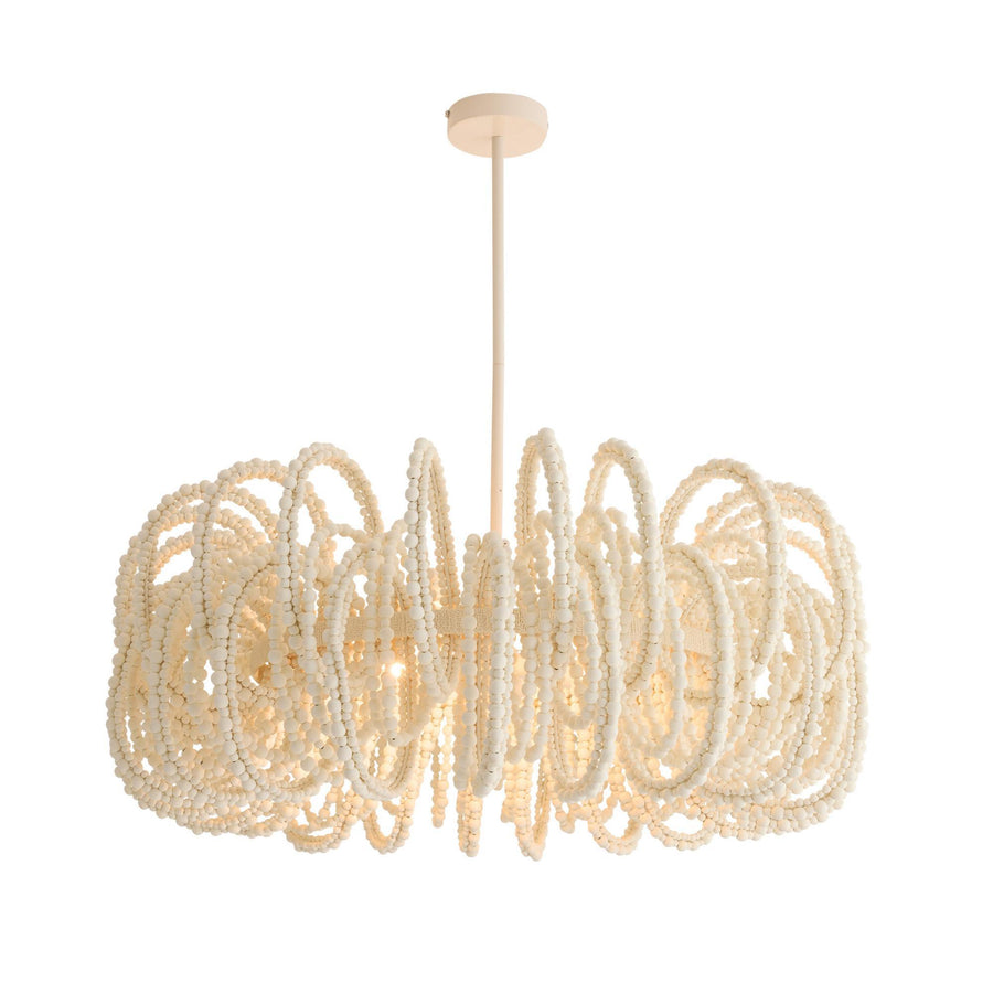 Keely Chandelier