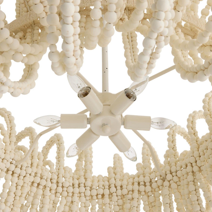 Keely Chandelier